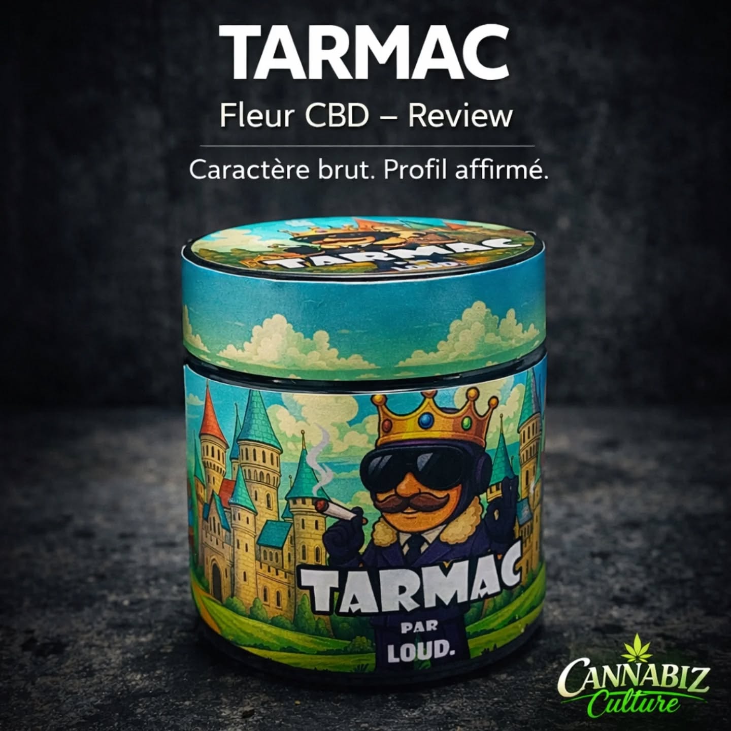 TARMAC