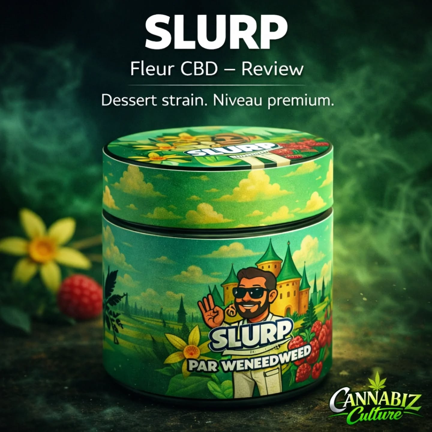 SLURP