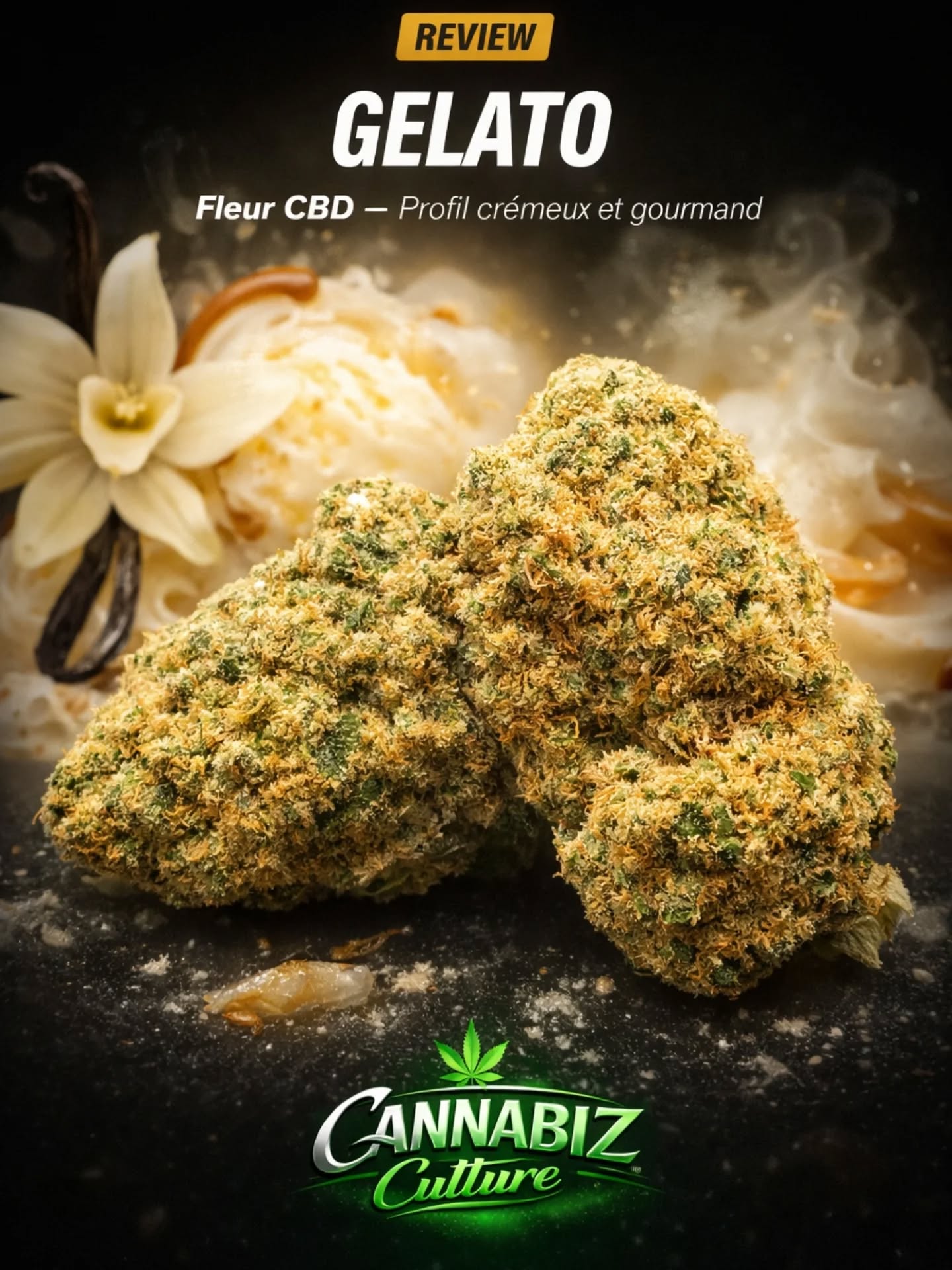 GELATO